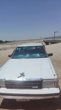نيسان سوبر • ١٣ • الحوطه شط العرب
