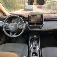 كورولا هايبرد • ٢٠٢٣ • وارد امريكي