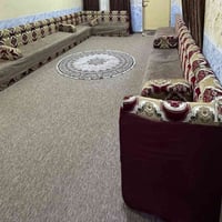 كعداات ديوان • ١١م • خور الزبير