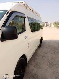 هايس • ٢٠١٧ • بعقوبة