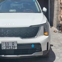 سورنتو • ٢٠٢٤ • ٤٢ ألف كم