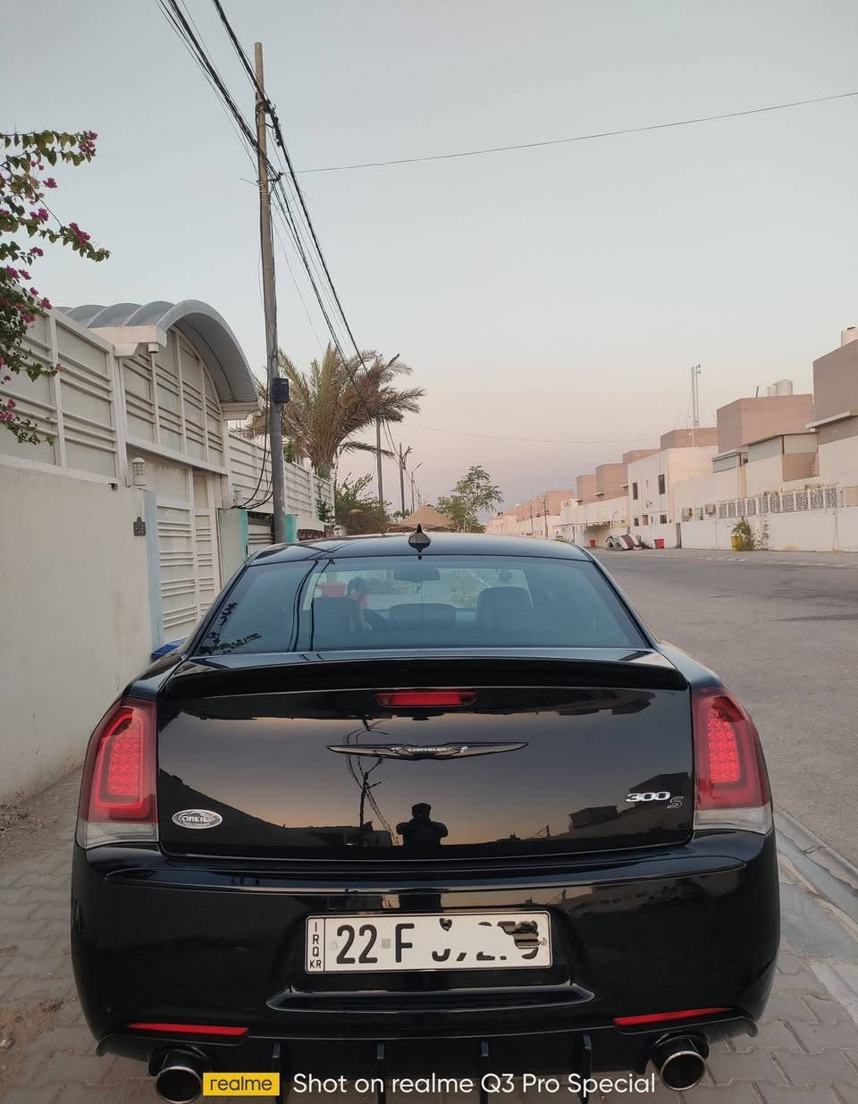 سلام عليكم .كلايزلر .اوباما للبيع رقم اربيل بأسمي 
المواصفات S300 موديل 2018 رقم اربيل 
محرك 3600
بنوراما
تشغيل عن بعد 
شاشه كار بلي
تحكم ستيرن 
شفتات رياضي بلستيرن 
نظام تزحلق 
نظام سبورت 
مثبت سرعه 
سيارة كلين كنديه .صار بيه طخه بسيطه بلبك لايت 
والسونار ناشره وي الصور
السعر 240
للاستفسار اكثر الاتصال على الوات ساب ***********
