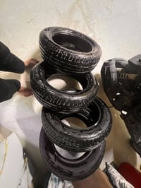 تواير • طقم كامل • فيه مجال