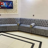 كربلاء • غرف اخشاب • تجهيز حسب الطلب
