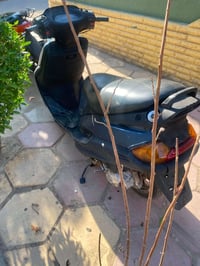فراشة • كهربائيات • محرك مجفته