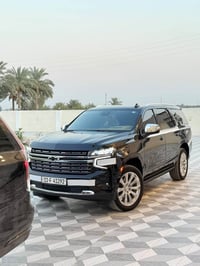 سلام وعليكم حبايب تاهوو للبيع موديل 24 السياره بعده بل كارتون بل جيس م...