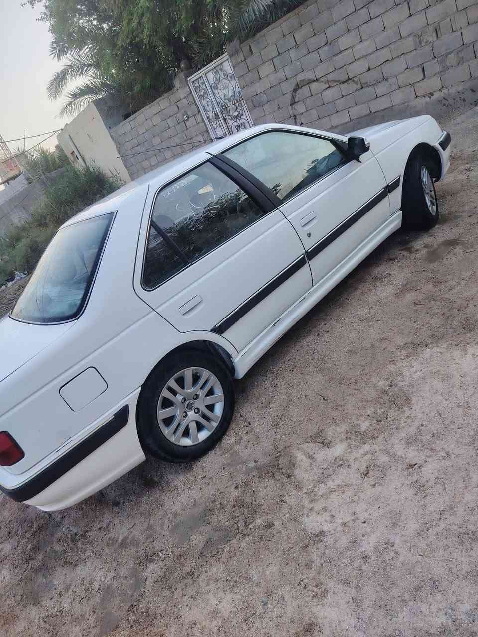 السلام عليكم بيجو مديل 22رقم بغداد اقصاد بعد اله 8 اشهر تصير حره بيه جاملغ امامي مبدل عنواني بصره هارثه 
سعرها 53 استفسار ***********

نص مكتوب في الصور:
- Ex. 2228