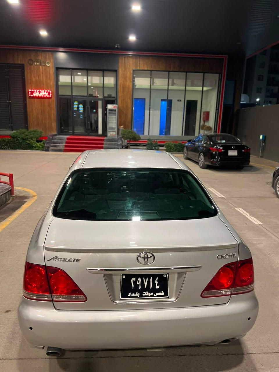 به ناوى خواى گه وره   
له سه ر ئيزنى ئه دمين 
تويتاكراون  182موس موس✅
سپۆڕت✅2005
بى دوكه ڵ بی دوکە ڵ✅

٣ دوگمه ى ناوڕە ش
مه ركه زى لايت ناوچه ى كوير
شاشه   كاميرا
كۆد کراوە بەشەرتی بە ناوکردن
ڕۆن هايدرۆليك تازه گۆڕاوە
٤ تايه ى تازه يه ويلى دينگه ى نه وتى له ژيره
بيرك به سراوه ✅
جامى بيش و دواى هه ل كيراوه ✅
ته بريت له سه ر سويچ✅
ته قه وڕه قه به شه رت✅
بيشى ده پڵ درعه ✅
دواوه ى  ردعى بيلاد✅
يه ك پارجه ى بوياغى ئه و روپا✅
ده عم لى دراوى به شه رت✅
كه ڤه ر گۆڕاوبە شه رت✅
سانسى به شه رت ✅
مالى دوسته هى مه عره زنيه ✅
١١٨ هه زارى هه قيقى ڕۆشتووه به شه رى ١٠٠ فيته رر✅✅✅
گيڕومە کينه به شه رتى ١٠ فيته ر ✅
سه قفى دوو ڕوشاوى به سيتى هه يه ✅
سعرى    60 گه لا و  معامه له يه كى كه م ✅
شوين    سليمانى 
به ته فاسيلى بوم نوسيوى ئه گه ر مشته رى نيت  بو سعر  تيل مه كه  تكايه 📲
*********** ته نها فروشتن  
***********
