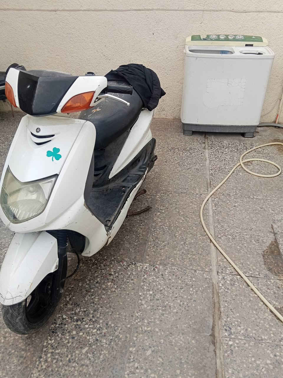 سكنس نثية • كابريتر • مجال نقص