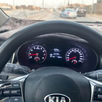 سورنتو ٢٠٢٠ • ٦ سلندر • ماشي ٧١ الف