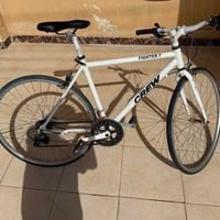 C700 • CREW يابانية • فريم المنيوم