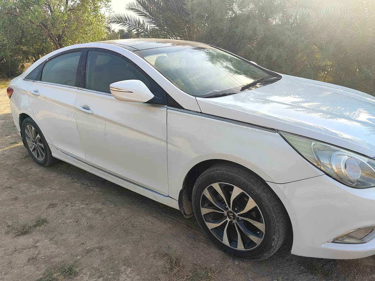 1سياره سوناتا للبيع2011 رقم اربيل تحويل مباشر: سعر والعرض90
2مصبوغه حزام

3كير مكينه مكفوله

4 مكان بابل الاسكندريه رقم الهاتف  ***********:وتساب
