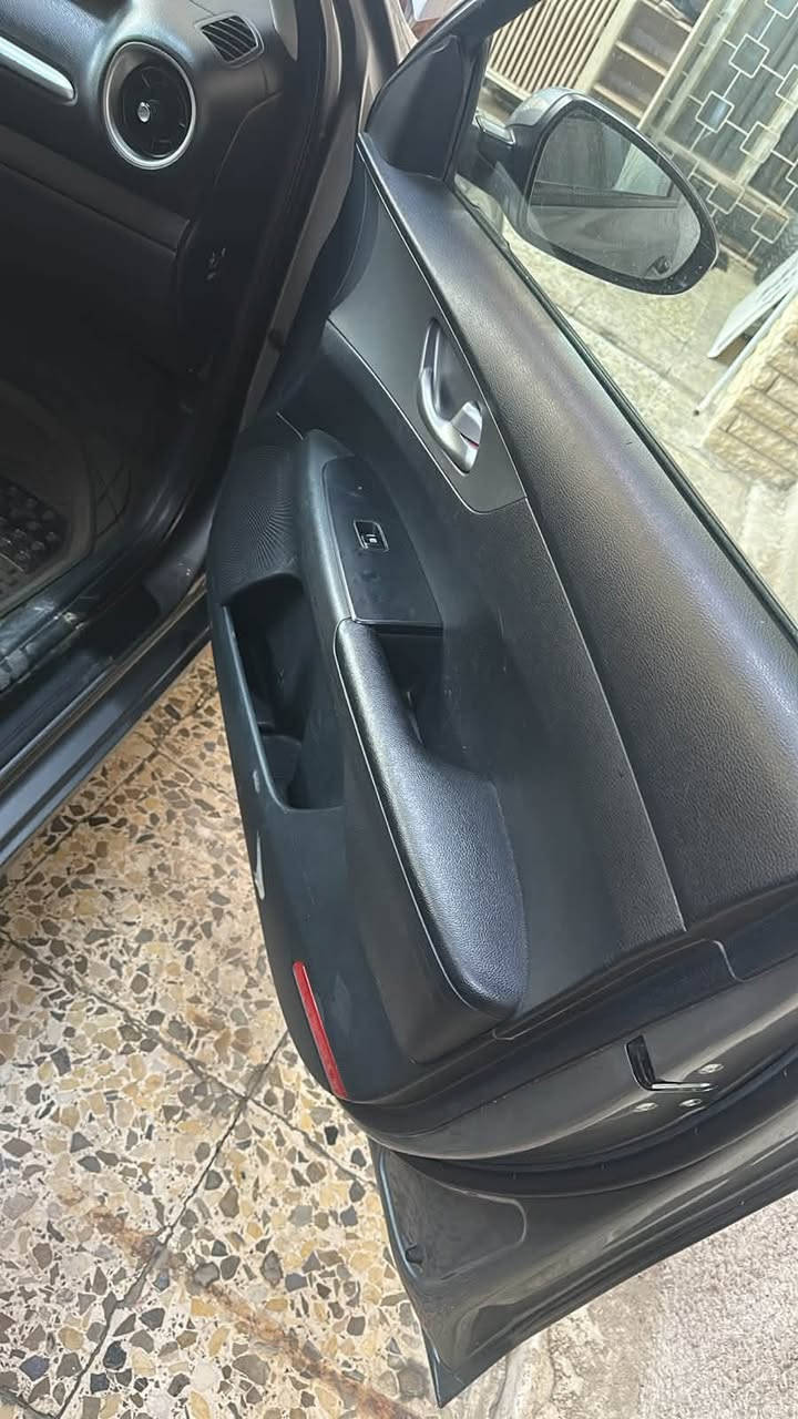 سيراتو • ٢٠١٩ • رقم اربيل