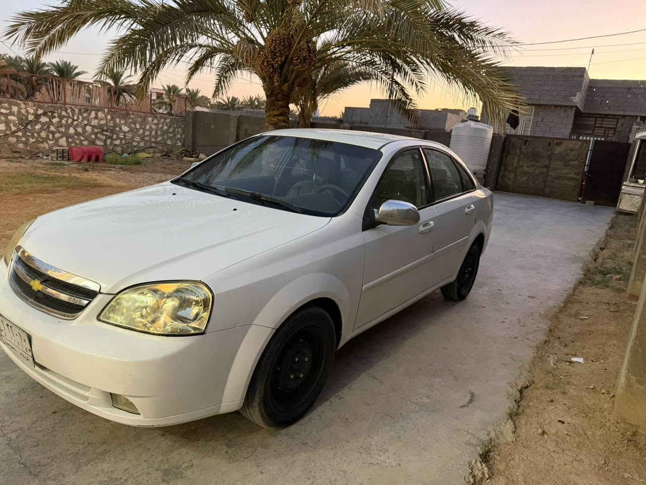 اؤبترا ٢٠١١ كفالة عامه من الصبغ والضربه💯
محرك ١٤٠٠
بدون اي ضربه
بدون اي صبغ ولا قطرة صبغ 
تبريد شغال ثلج ❄️
لون ابيض 
رقم مميز
نصبه السيارة كلش حلوة
مكفوله من اي ضربه
سياره نضيفه كلشش مابيه اي نقص
كير اوتماتيك 
مكينة وكير كفالة 
تخم تايرات جديد
رقم كربلاء 
العنوان كربلاء 📍
السعر 70💲 وبيها مجال للطيبين
‏‪***********‬‏ اي استفسار
