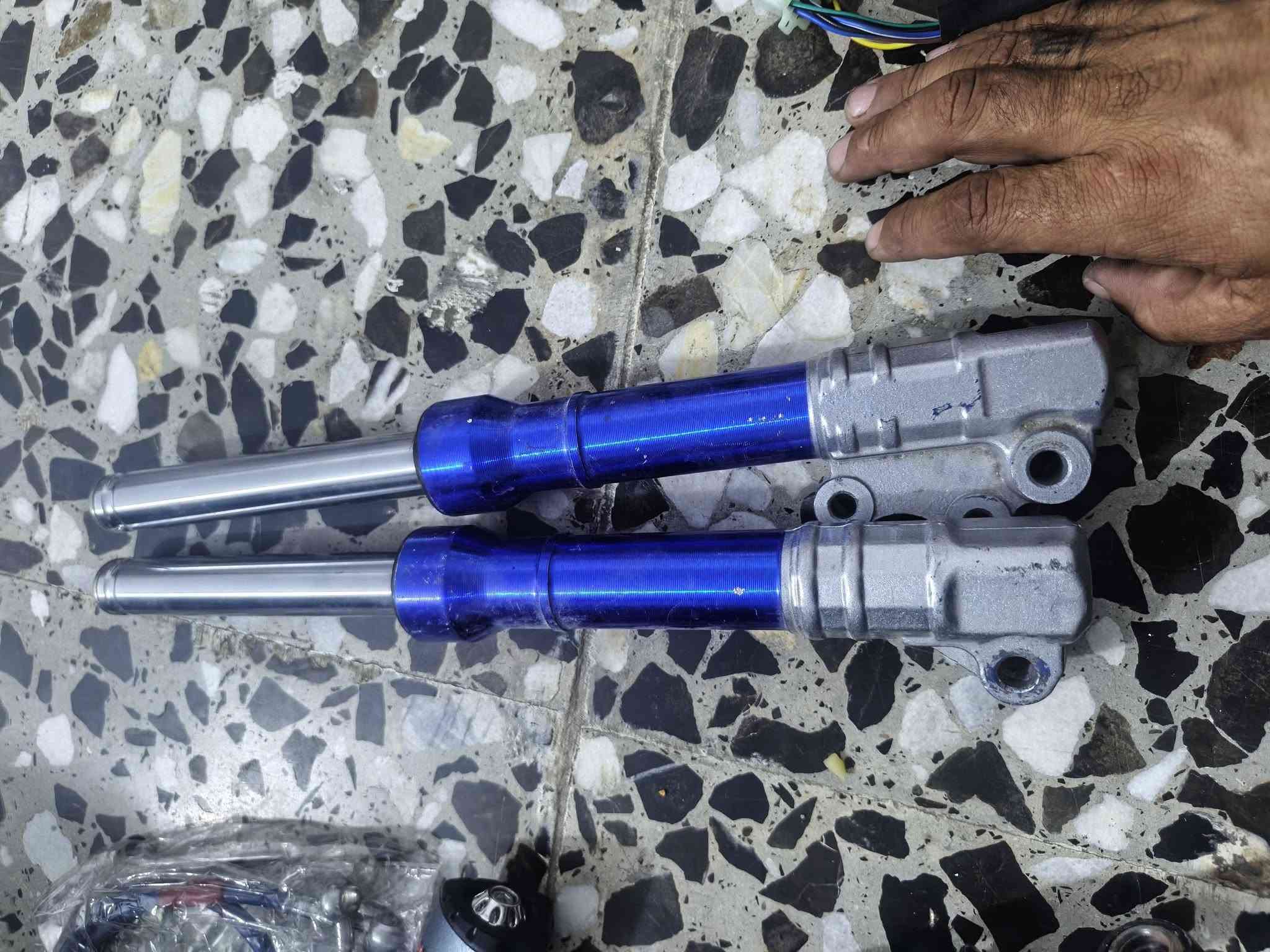 ماكس ١٢٠ • عدله • جديده