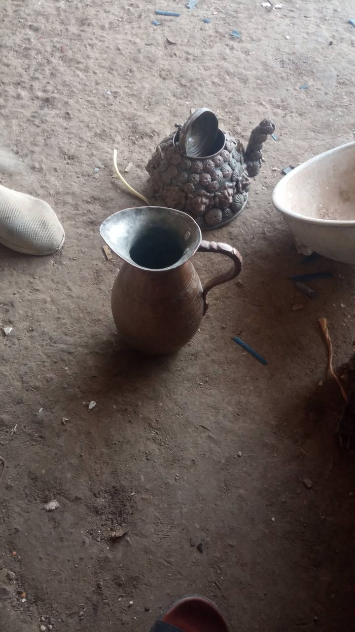 الحلة الثورة • للبيع • ديكور