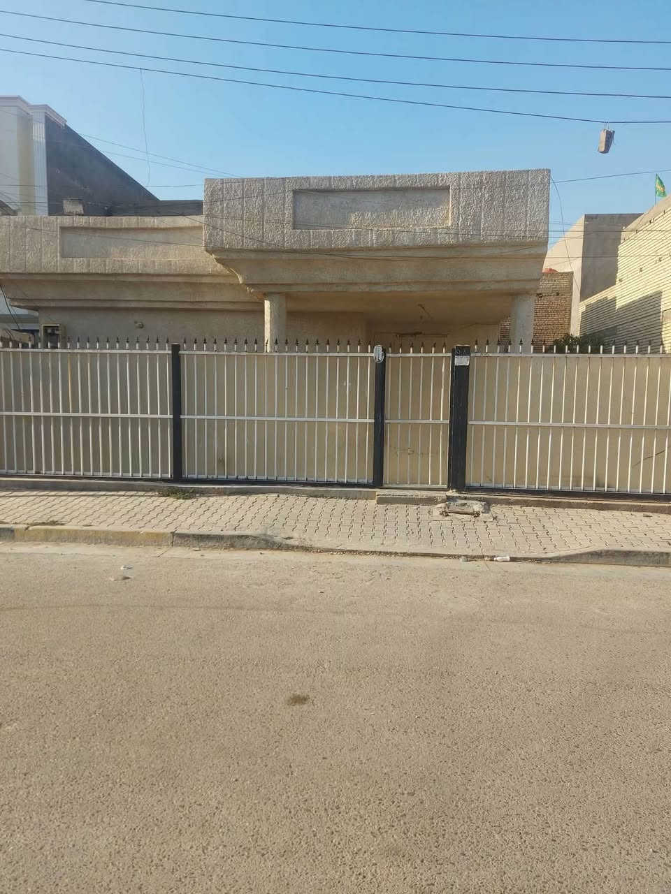 جسر ديالى الساهرون • ٣٢٠م • طابو