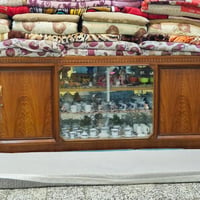 بوفيه • خشب اصلي • ٣م