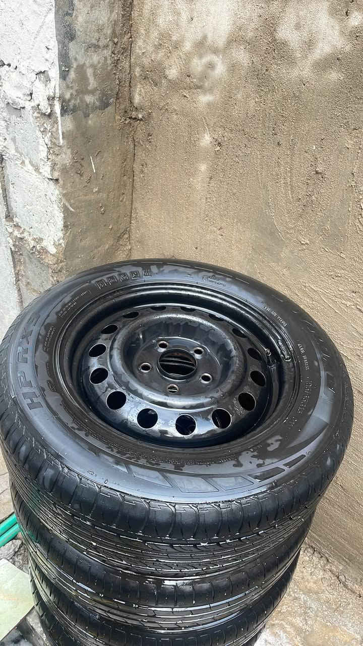 نجف • تخم ويل • تايرات جديد و٨٠٪