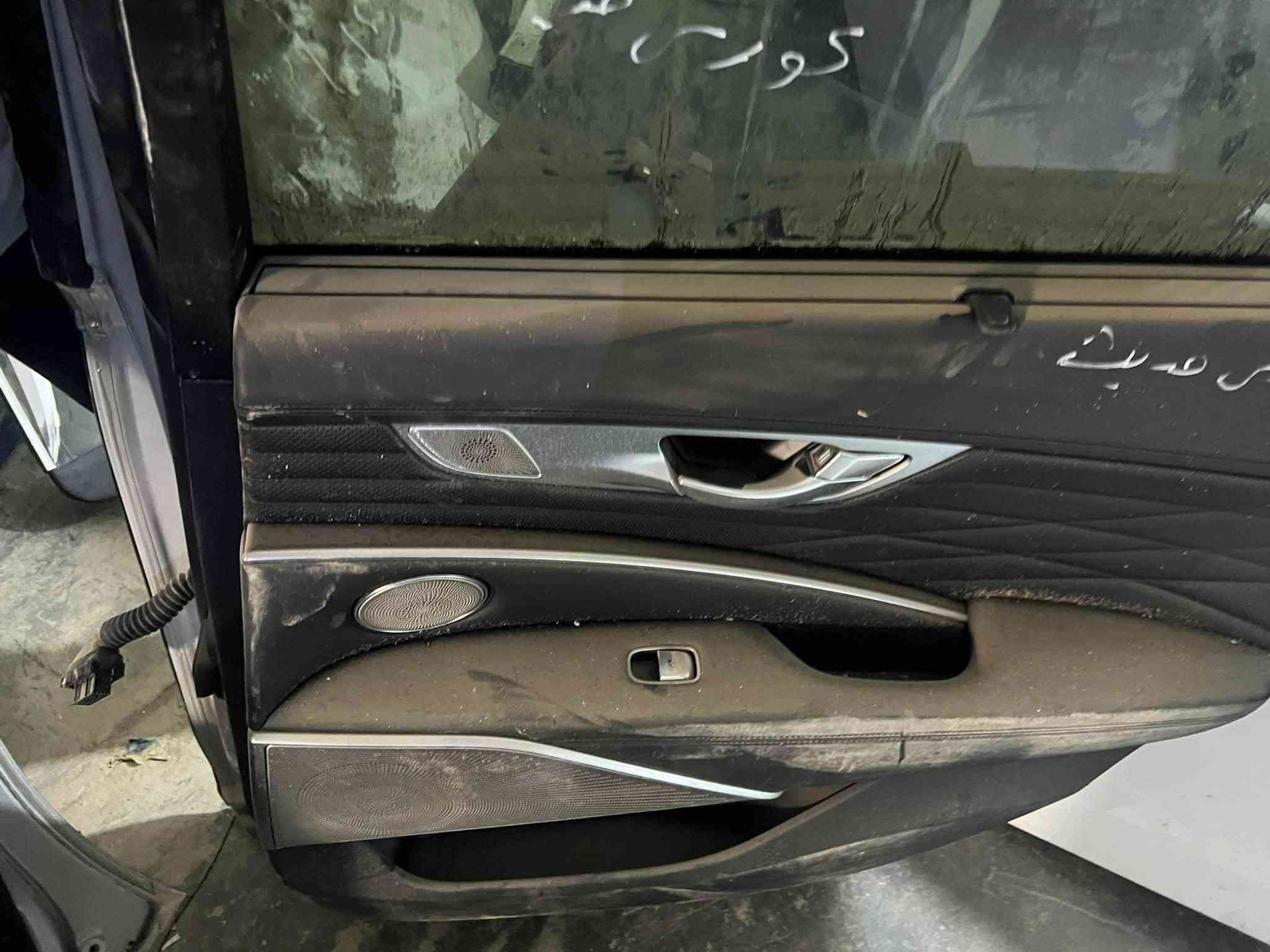 مجمع ياسر التجاري الأدوات الاحتياطية للسيارات الكورية 

متوفر أبواب جمله مفرد

متوفر دشبول كيا كورس 2018 

متوفر درك ستيرن جمله مفرد 

متوفر دكم باب مع سيطرات جمله مفرد 

متوفر دبات ماء جملة مفرد 

متوفر دشابيل جملة مفرد

متوفر بك لايتات جملة مفرد 

متوفر لايتات جملة مفرد 

متوفر شمسيات جملة مفرد

متوفر دعاميات جملة مفرد 

متوفر فرس جملة مفرد

متوفر نرمايد أبواب- بنيد-صناديق جملة مفرد 

متوفر مكاين جام جملة مفرد 

للتواصل واتساب 
***********
