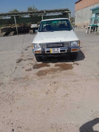 بيكم موديل 88 كفاله عامه من كلشي  07882368068