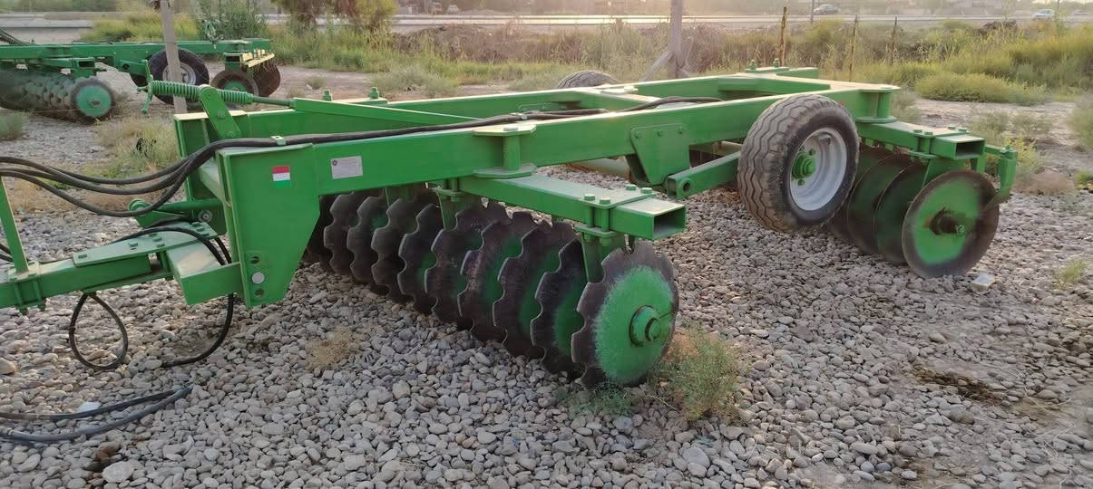 معرض الشمري للبيع دسك ناردي حجم24) باالعزيزية***********) ***********
