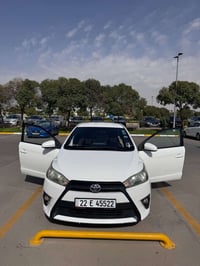يارس • ٢٠١٦ • أربيل