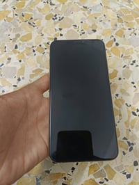 ايفون XS ماكس • ٦٤ • بطاريه مبدله