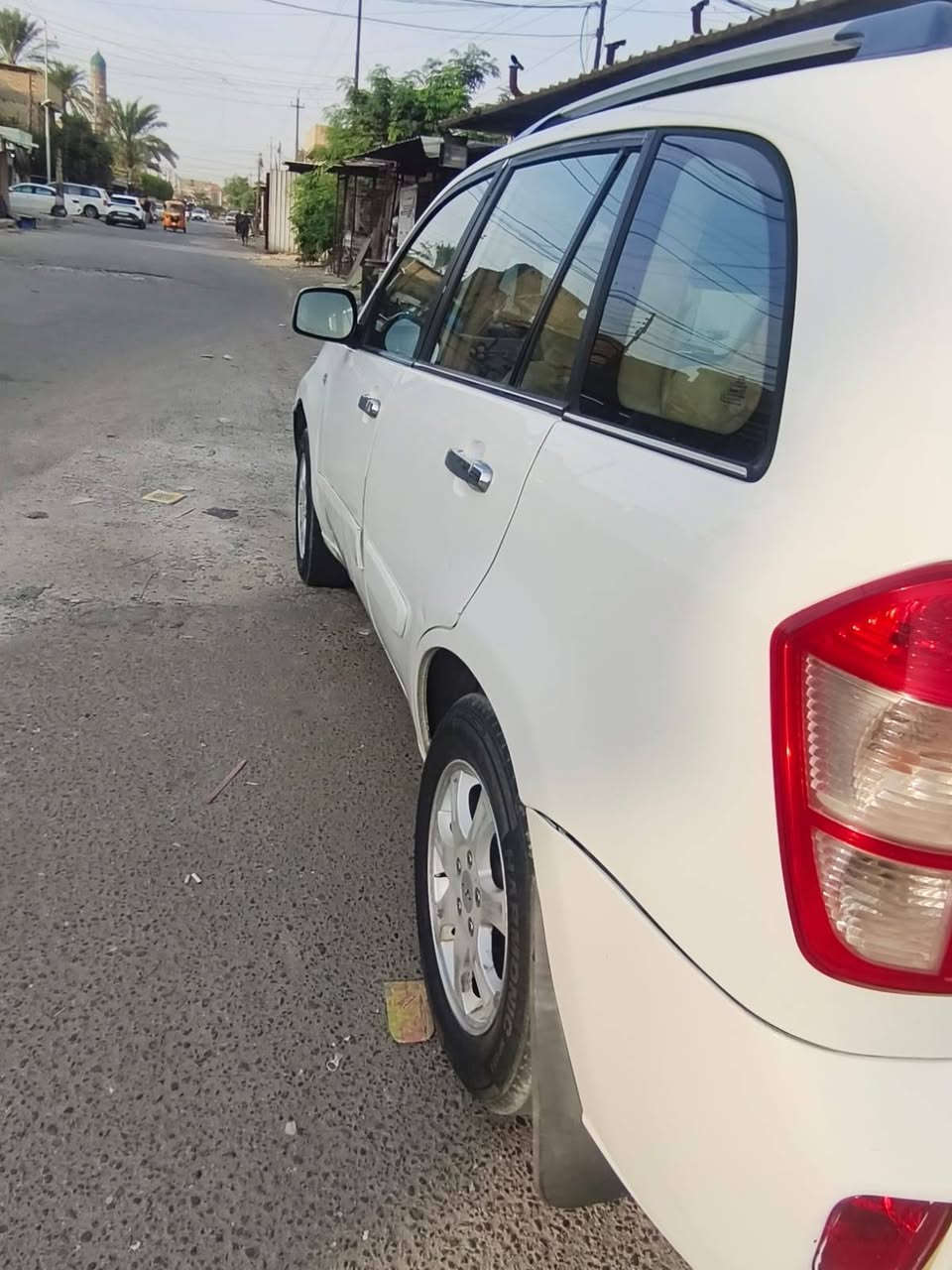 تيكو • ٢٠١٣ • مكينة 1800