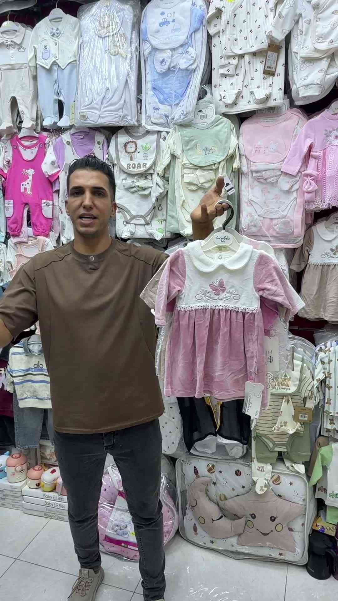 فستان بناتي • توصيل المحافظات