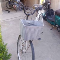 بايسكل • نظافته ٩٠ • تايرات جدد