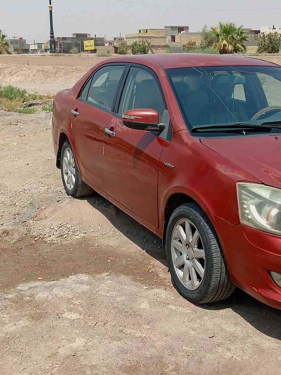 السلام عليكم.. للبيع جيلي موبل ١٣ خصوصي رقم بابل.. سنويه ل ٢٨.... الاتصال على الرقم
***********.....
