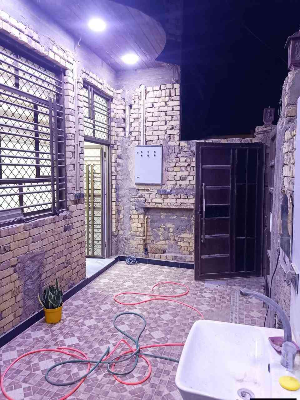 حي العسكري الرابع • ١٥٠م • مؤثث