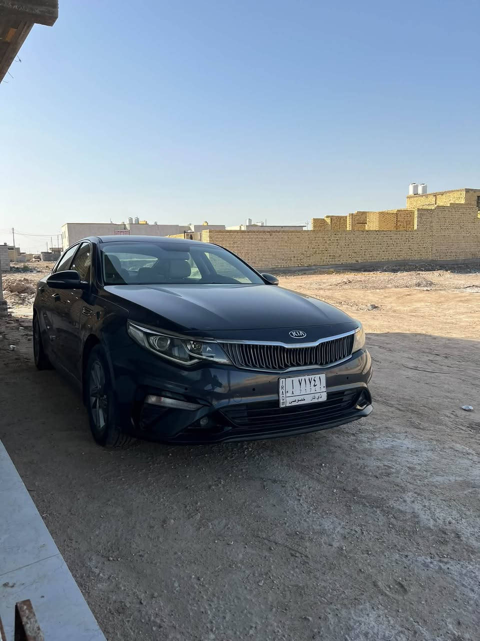 اوبتما ٢٠٢٠ • خليجي • محرك ٢٠٠٠