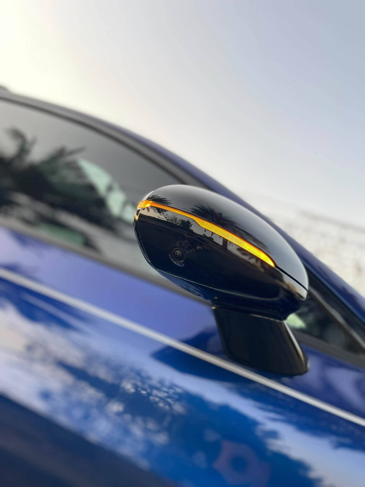 K5 جي تي • ٢٠٢٦ • تيربو