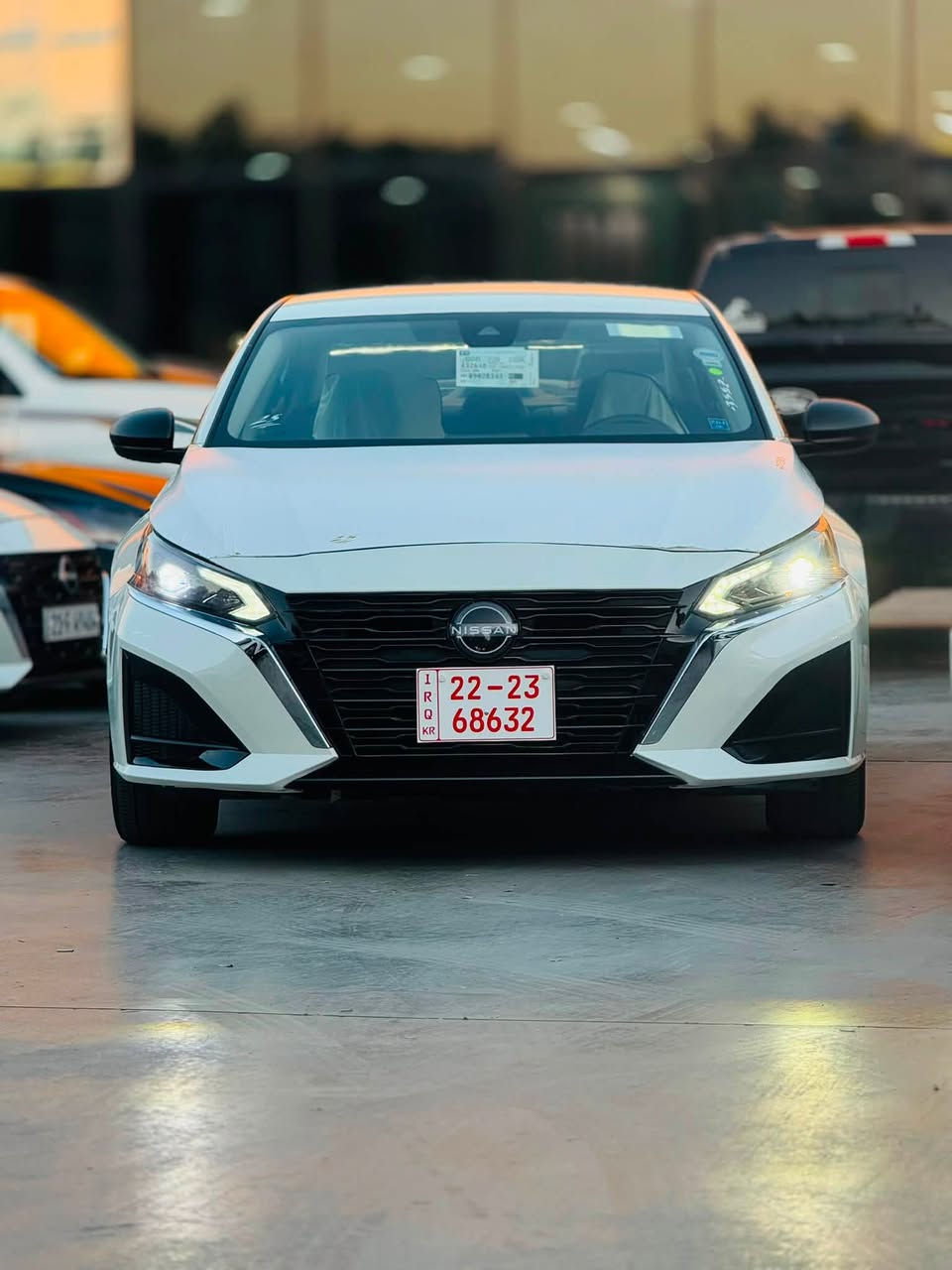 اثنینهن ٢٠٢٥ 🔥👌
.
سعر كلش مناسب و حادث خفیف 
.
المرقم بس بی شویە صبغ من بنید 
المؤقت جاملغ و باب كلير امريكا 
.
***********
