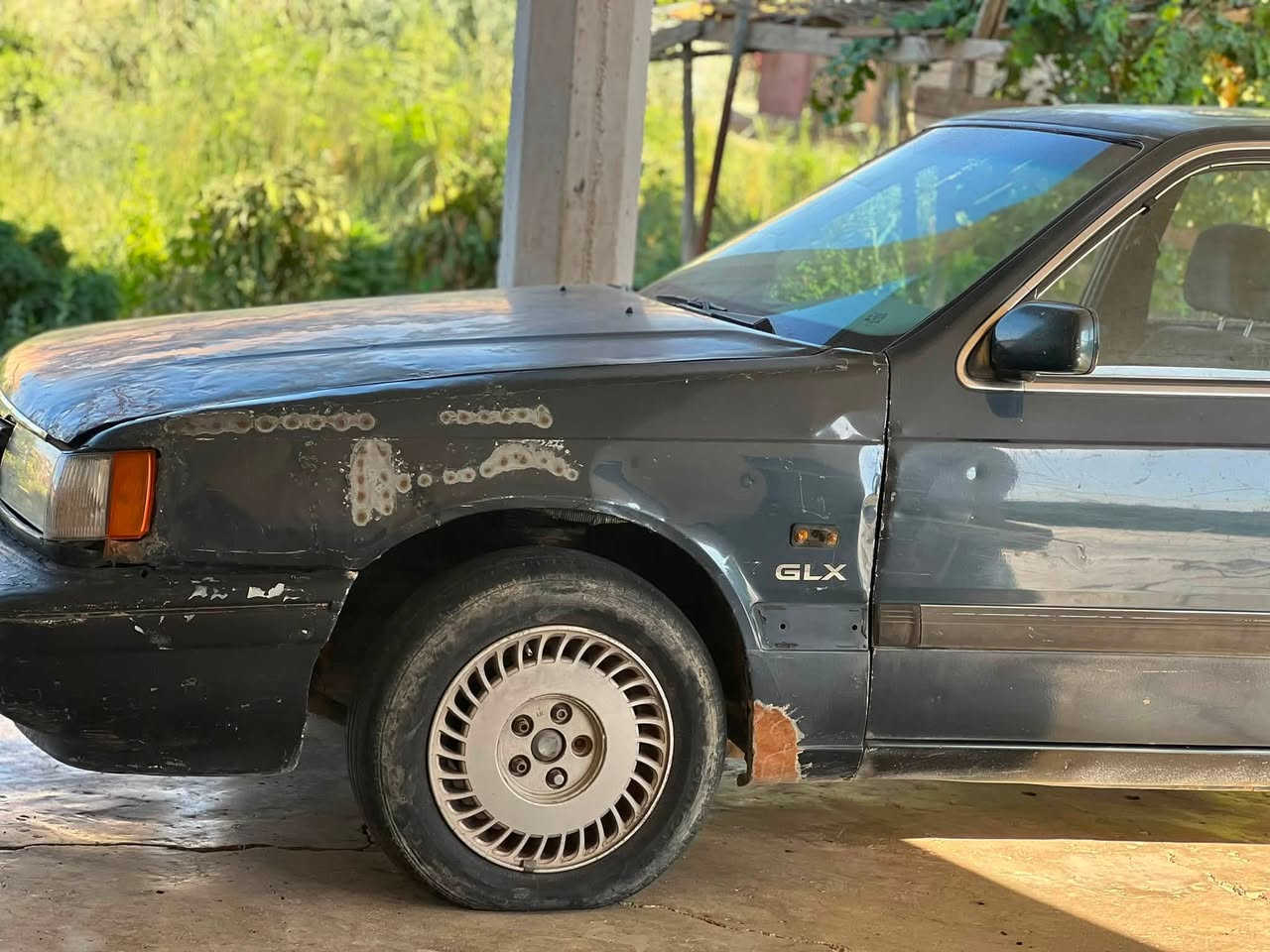 سلام وعليكم مازده البيع موديل 92 سياره جاهزه شوف العين نضيفه بيه بس البك مايجي محرك وكير ونجي شرط تحويل ماعليه غرامات يرهم مروس حسب القناعه سعر 20 وبيه مجال صلاح الدين بيجي ***********
