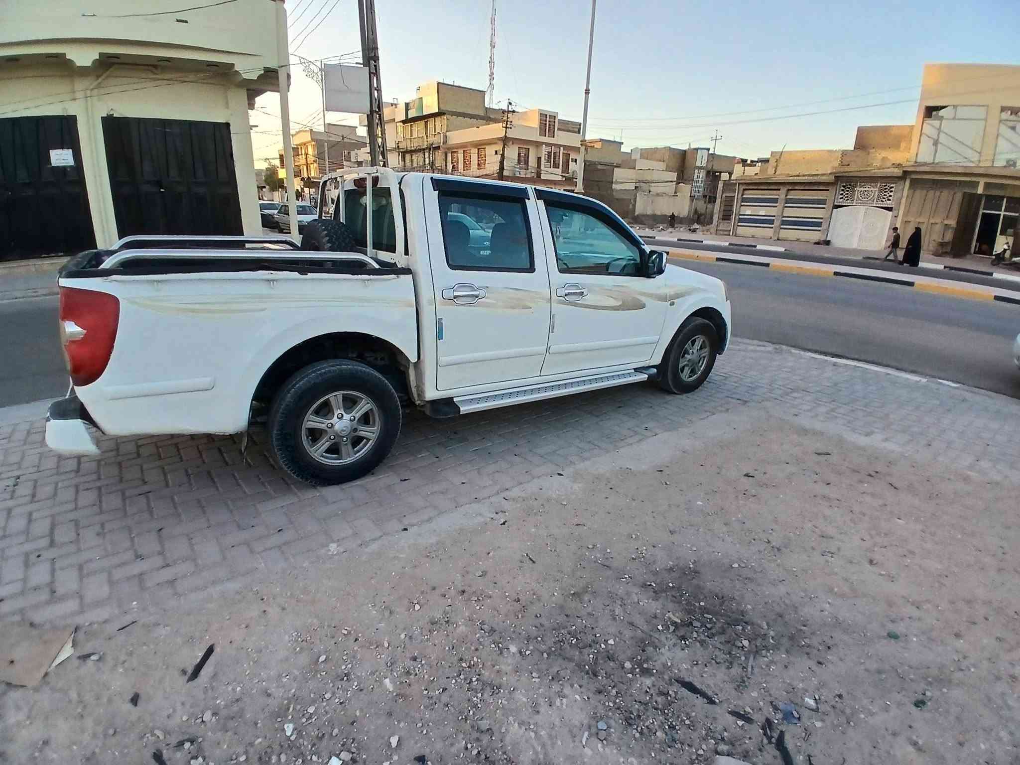 كريت وول ٢٠١٢ رقم قادسيه دولي وباسمي تبريد شغال سنويه لغاية ٢٠٣٠ تحويل شوكت متريد السعر ٥٥ وبيها مجال للأتصال *********** 
***********
