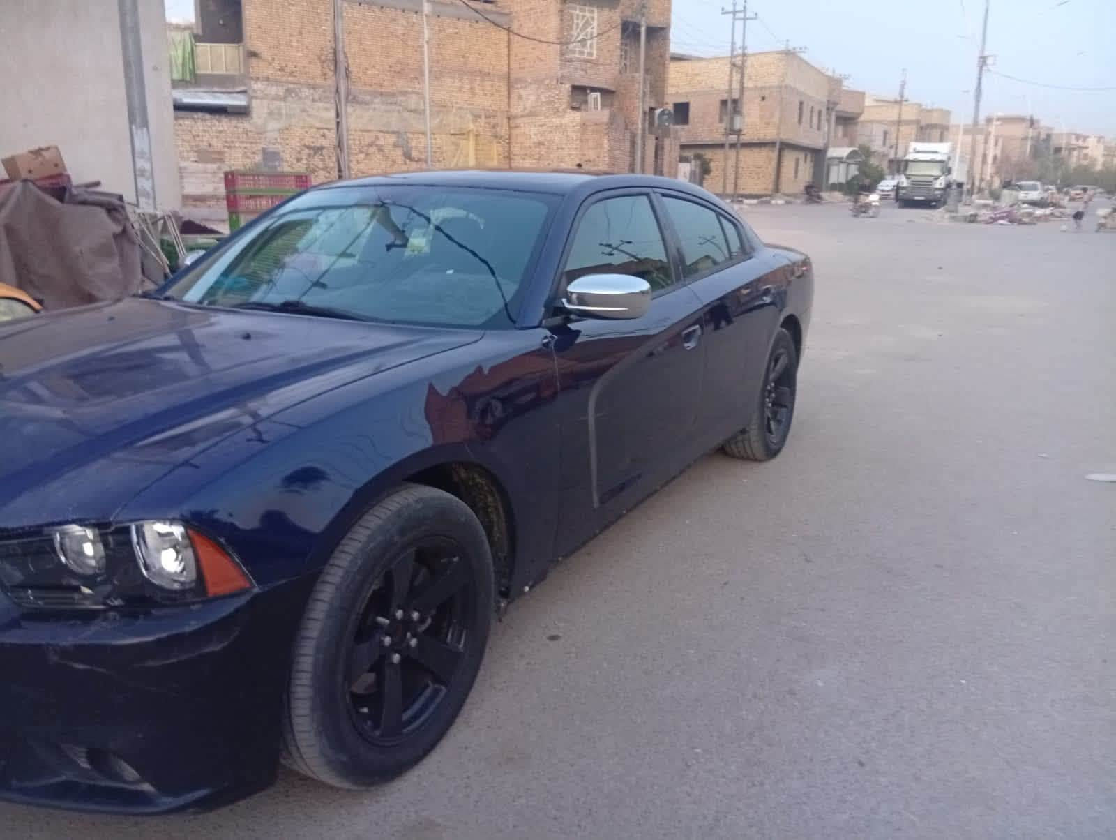 جارجر 2014
للبيع السعر 125
حادث بنيد تبديل
مواصفات عاديه ماشيه210الف كيلو
رقم بغداد ب اسمي
للتواصل ***********.
العنوان ذي قار مركز
®
