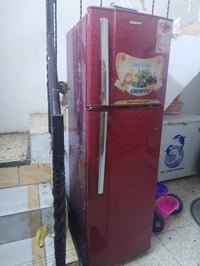 ثلاجه • جديدة • نضيفه