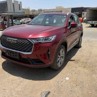 هافال H6 • فول مواصفات • موديل ٢٠٢٤