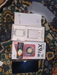 بالسلام عليكم تليفون HONOR X9D 5G للبيع ما مستخدم ولا يوم فقط مفتوح من...