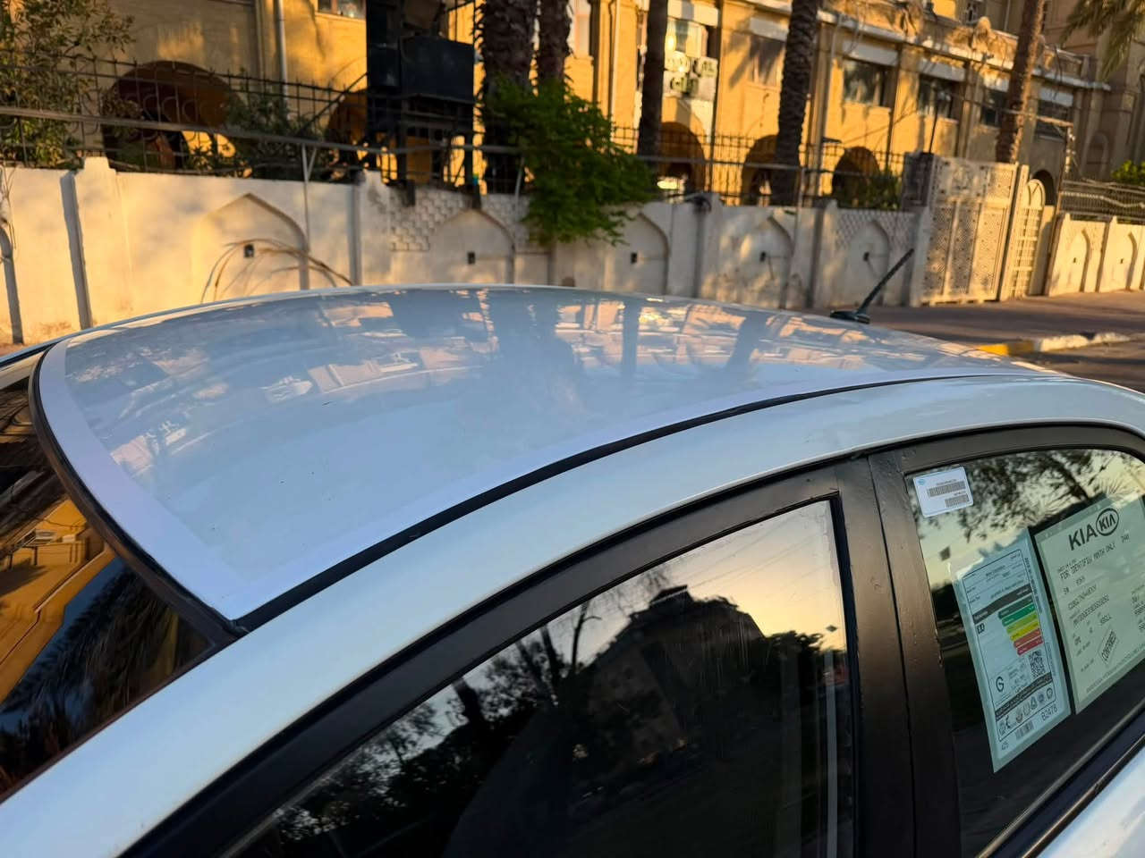 سيراتو موديل 11 خليجي بيها قطع صبغ اثر شخوط تبريد ثلج كير مكينه كفاله تحكمات شاشه كامره تخم تاير تريد تحويل وكاله مضمون مكانها الاعظميه سعرها 80 الاتصال ***********
