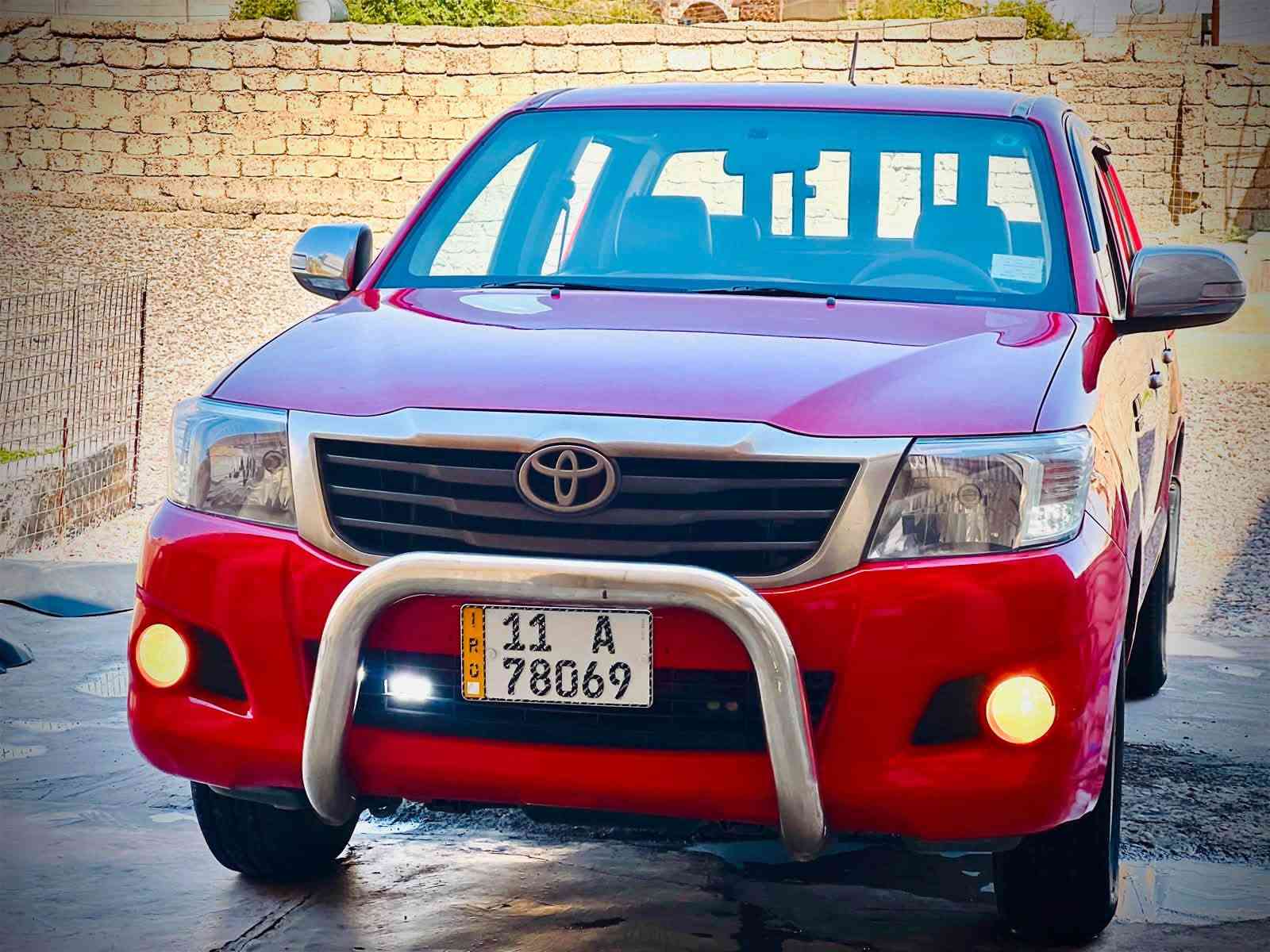 بيكم عذاري • ٢٠١٢ • گير تماتيك