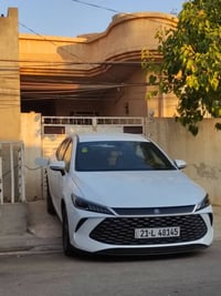 قين بلس • ٢٠٢٥ • ٥٠٠٠ كم