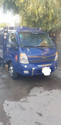 فحل • موديل ٢٠١٠ • بغداد
