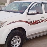 بيك اب • فور ويل • ٢٠١٤