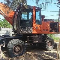 هيتاشي • ٢٠٠٦ • شمالي أربيل