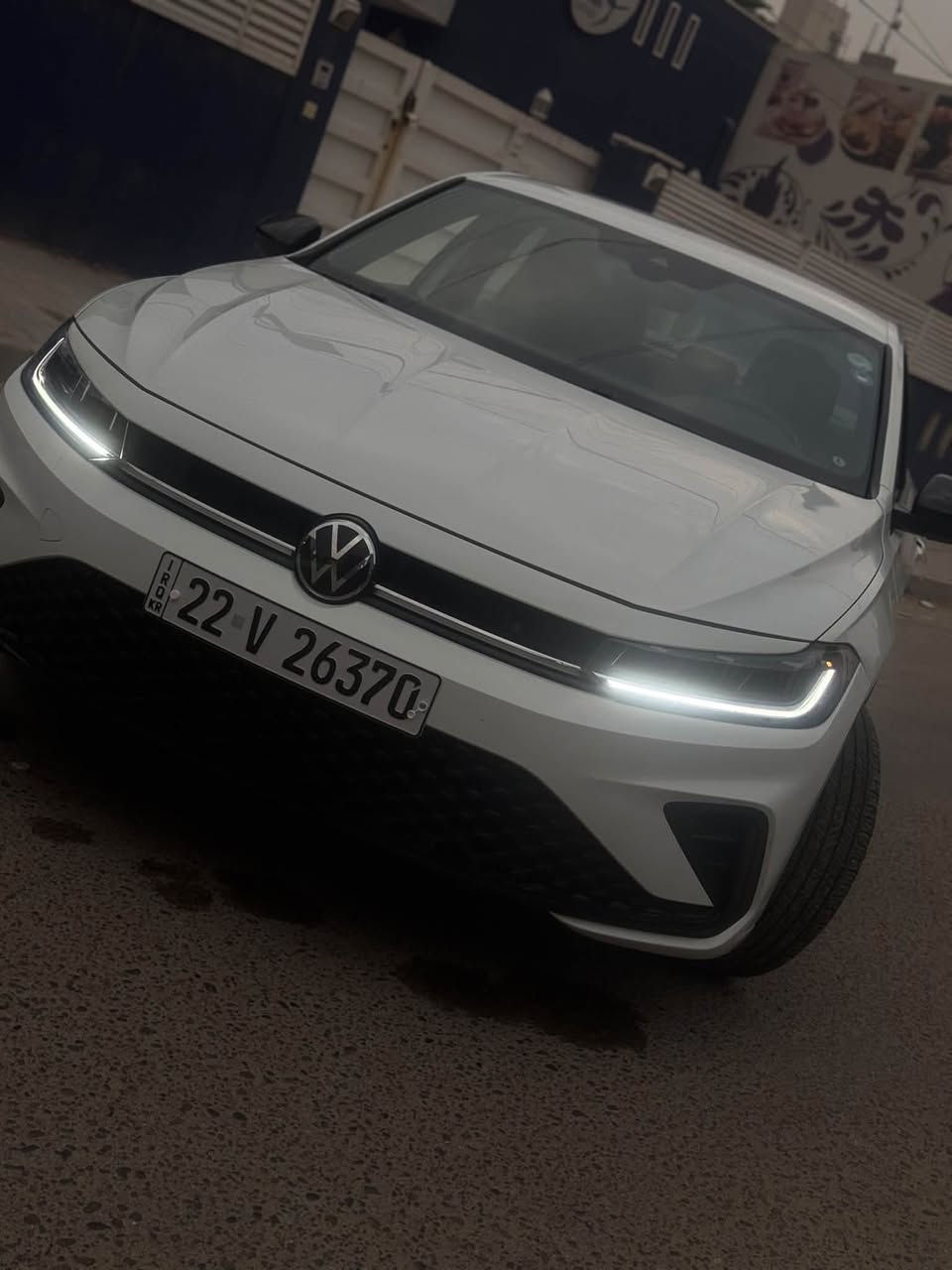 جيتا ٢٠٢٥ • الوكاله • رقم اربيل