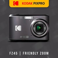 كوداك PIXPRO FZ45 • ٢.٧ إنش • فول اتش دي